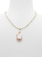 91003227 Колье Selena Pearls