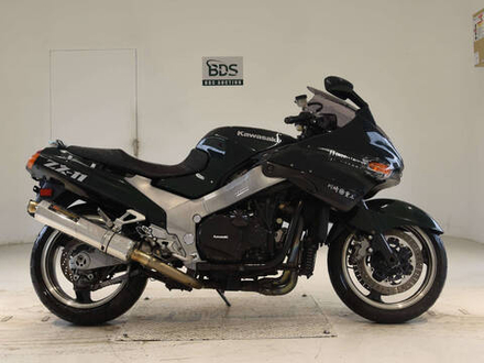 Kawasaki ZZ-R1100 , 1999