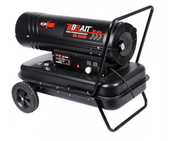 Пушка тепловая дизельная BRAIT BR-36AW