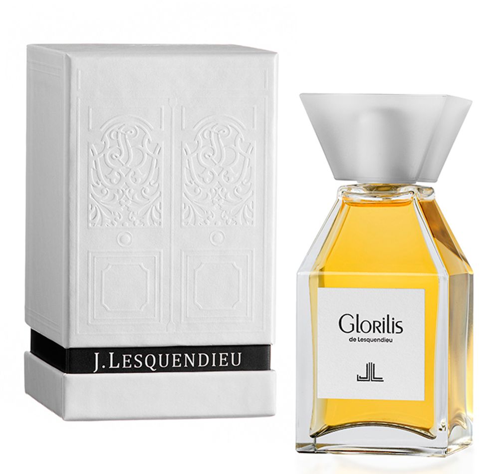 J. Lesquendieu Glorilis