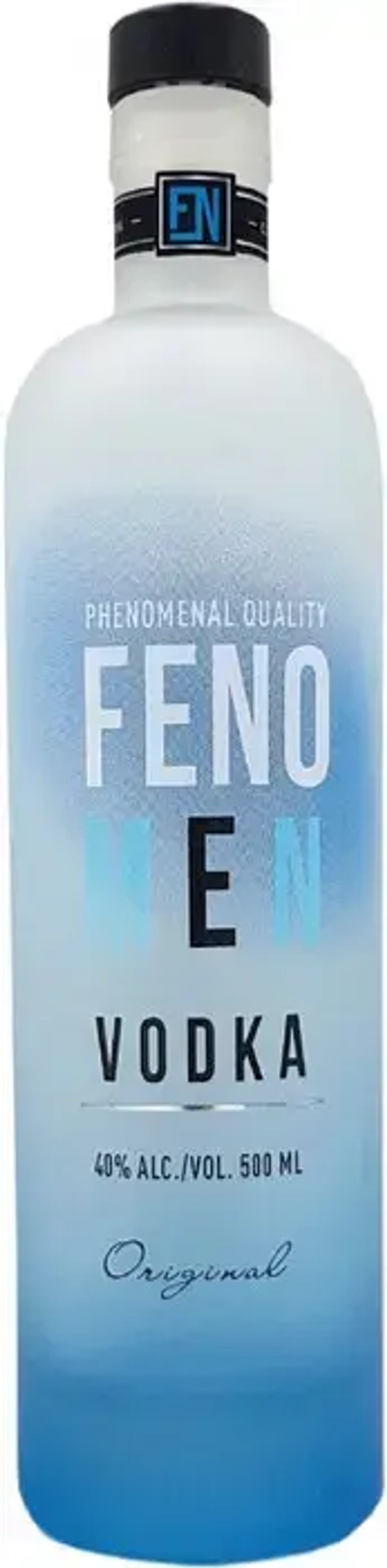 Fenomen 0.7 л.