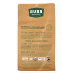 BUBS Naturals, Bubs Brew, The Challenger Single Origin, молотый, средней обжарки, 340 г (12 унций)
