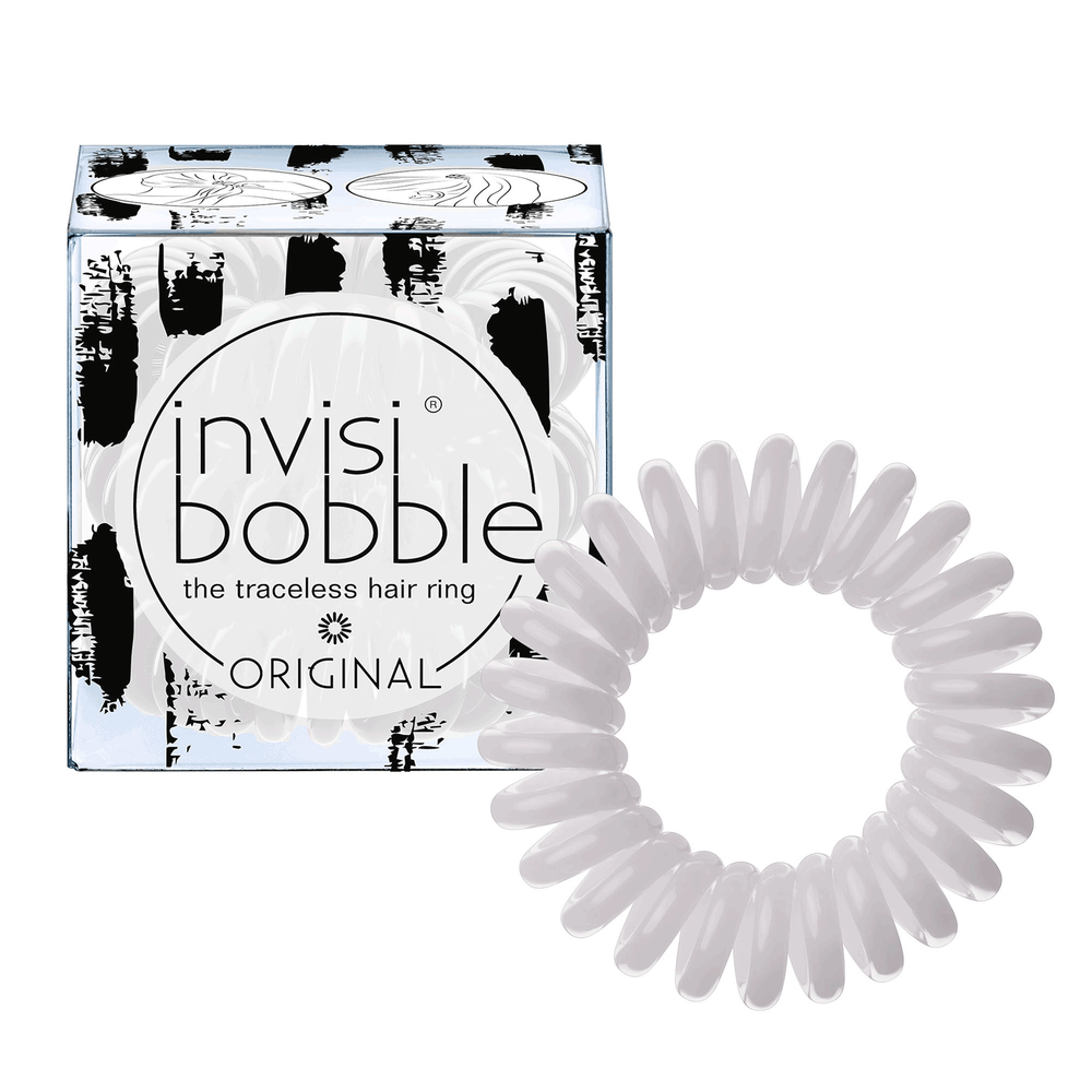 Резинка-браслет для волос invisibobble ORIGINAL Smokey Eye