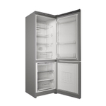 Холодильник Indesit ITS 4180G, серебристый