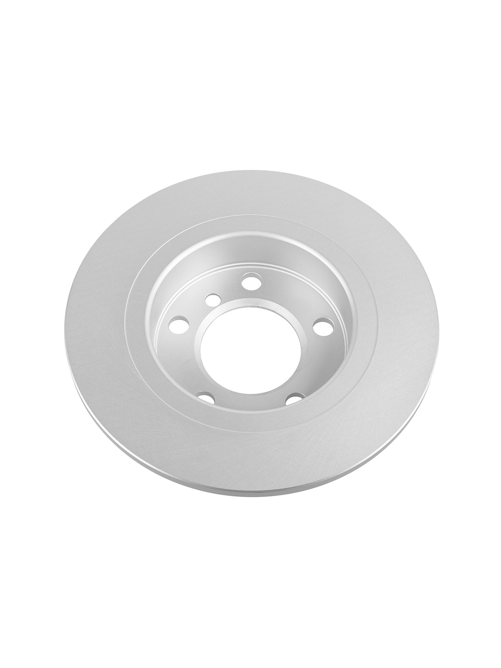 Диск тормозной задний с покрытием MINI COUNTRYMAN / COOPER/COOPER D/ COOPER S / ONE GANZ GIJ10483