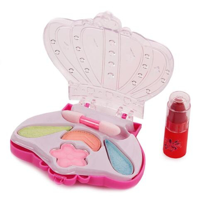 Косметический набор для девочек, блистер V71607C5