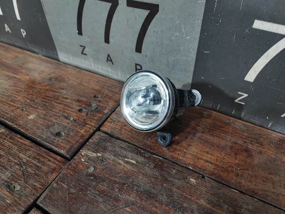 ПТФ передняя левая Haval M6 2 21-нв Б/У Оригинал 4116100XKZ9VA