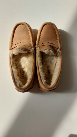 Мокасины UGG