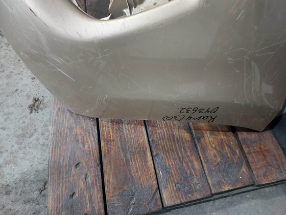 Бампер передний в сборе Toyota RAV4 III (XA30) 10-13 Б/У Оригинал 5211942820