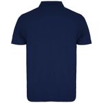 Поло унисекс Austral с короткими рукавами