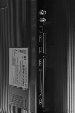 Телевизор Samsung UE43DU7100UXRU