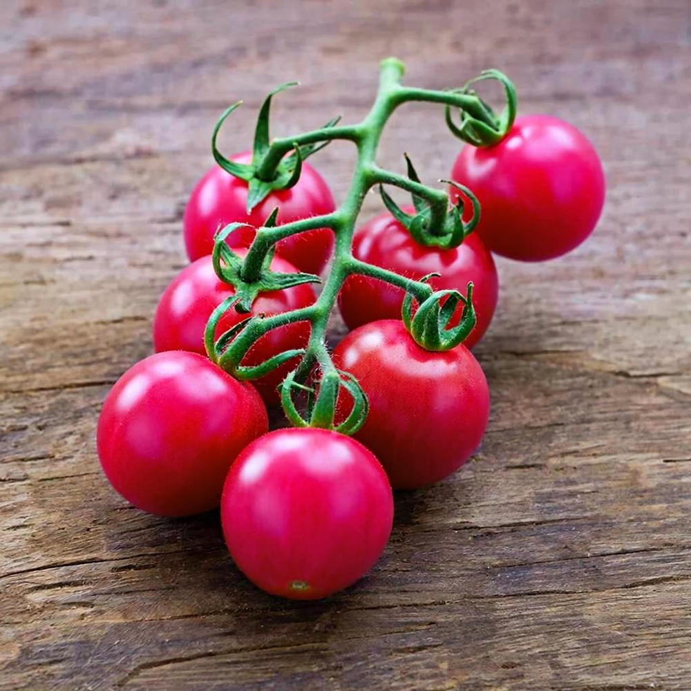 Томат-черри 23802 F1 5шт. розовый