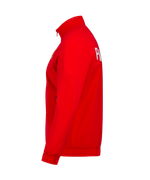 Куртка спортивная JOGEL NATIONAL ANTHEM PerFormDRY Jacket, красный/белый