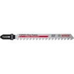 Пилки лобзиковые по гипсокартону Т 141 HM Carbide Expert 2608900563
