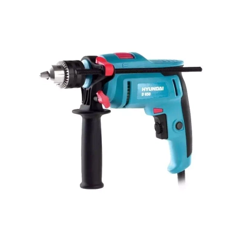 Ударная дрель HYUNDAI D 650