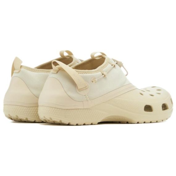 Crocs Classic Clog 'Bone'