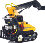 Baumech ML-01 без навески