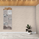 Стенд Выборг во время Великой Отечественной войны 2718