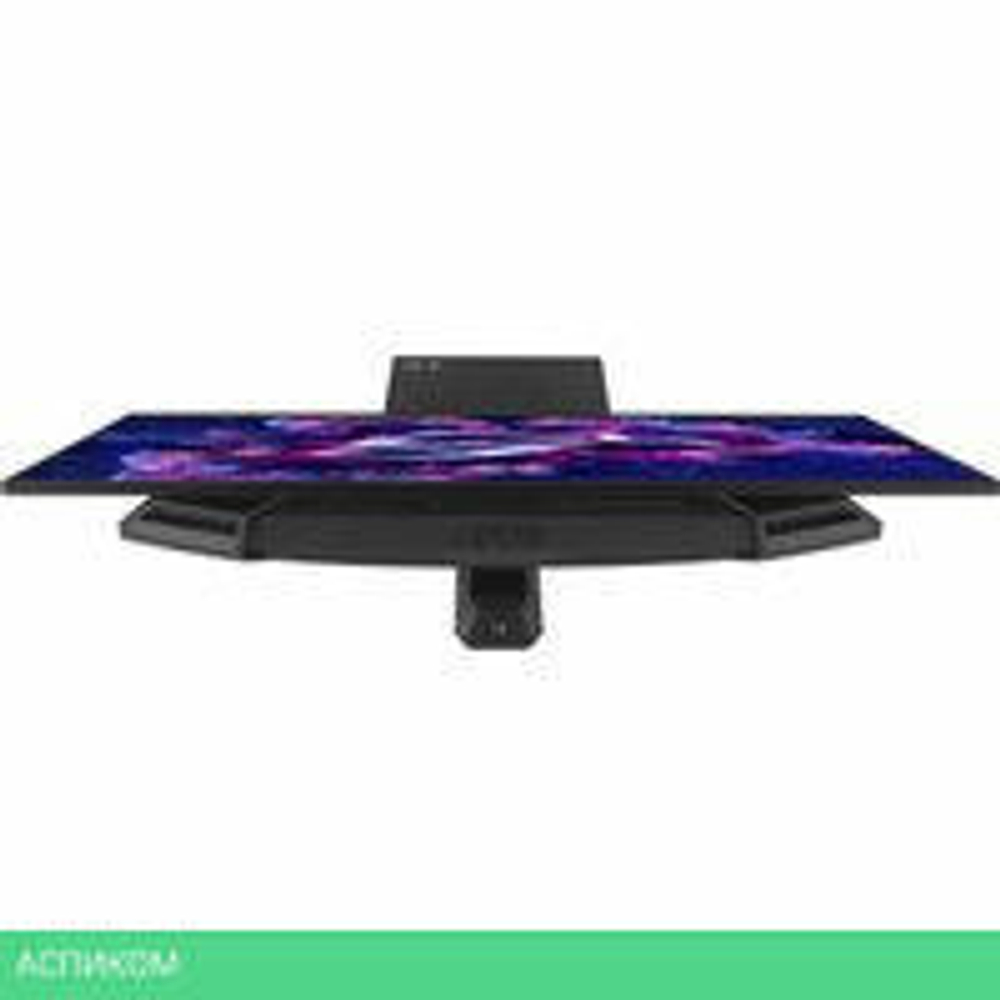 Игровой монитор ASUS ROG Strix OLED XG27AQDPG