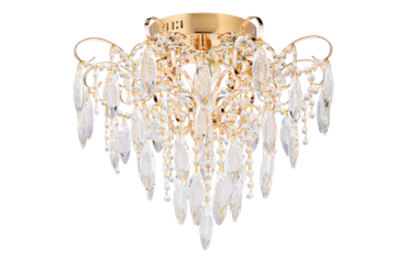 2047/4+4 FG (1) Люстра (RL)