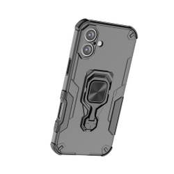 Противоударный чехол Antistrike для iPhone 16 Plus