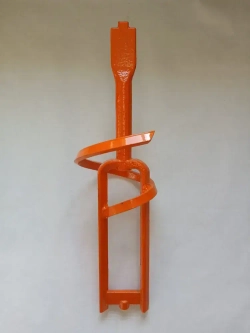 Спираль смесительная, улитка для станции PFT G-4 (литьё)