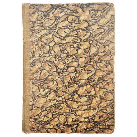 Алферов А., Грузинский А. Допетровская литература и народная поэзия. 1917