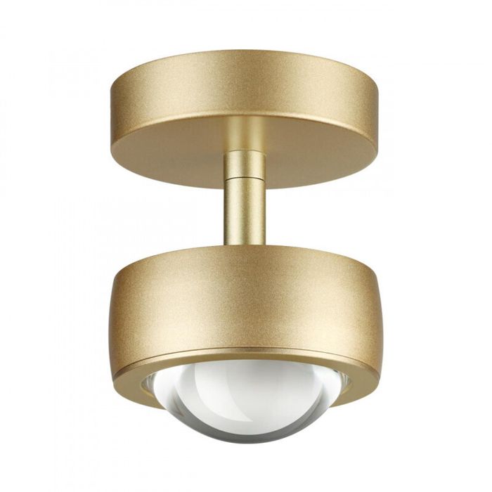 Накладной светильник Odeon Light 4347/7CL