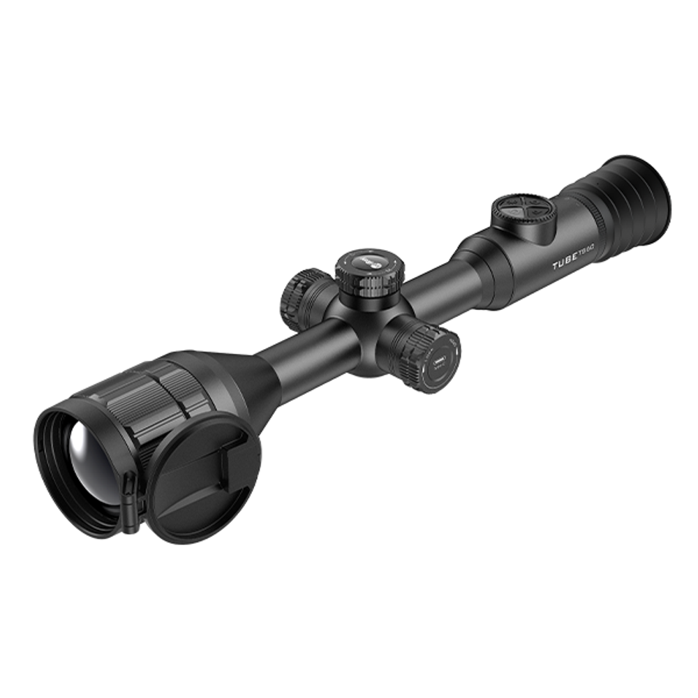 iRay Tube TS 60