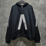Худи Balenciaga, арт. 702943