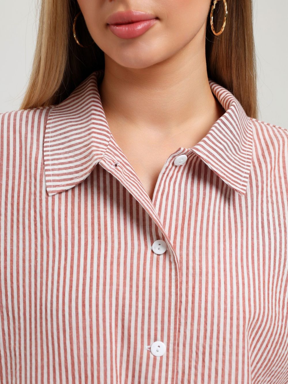 Костюм Валерия-1 Виотекс ТЕРРАКОТОВЫЙ