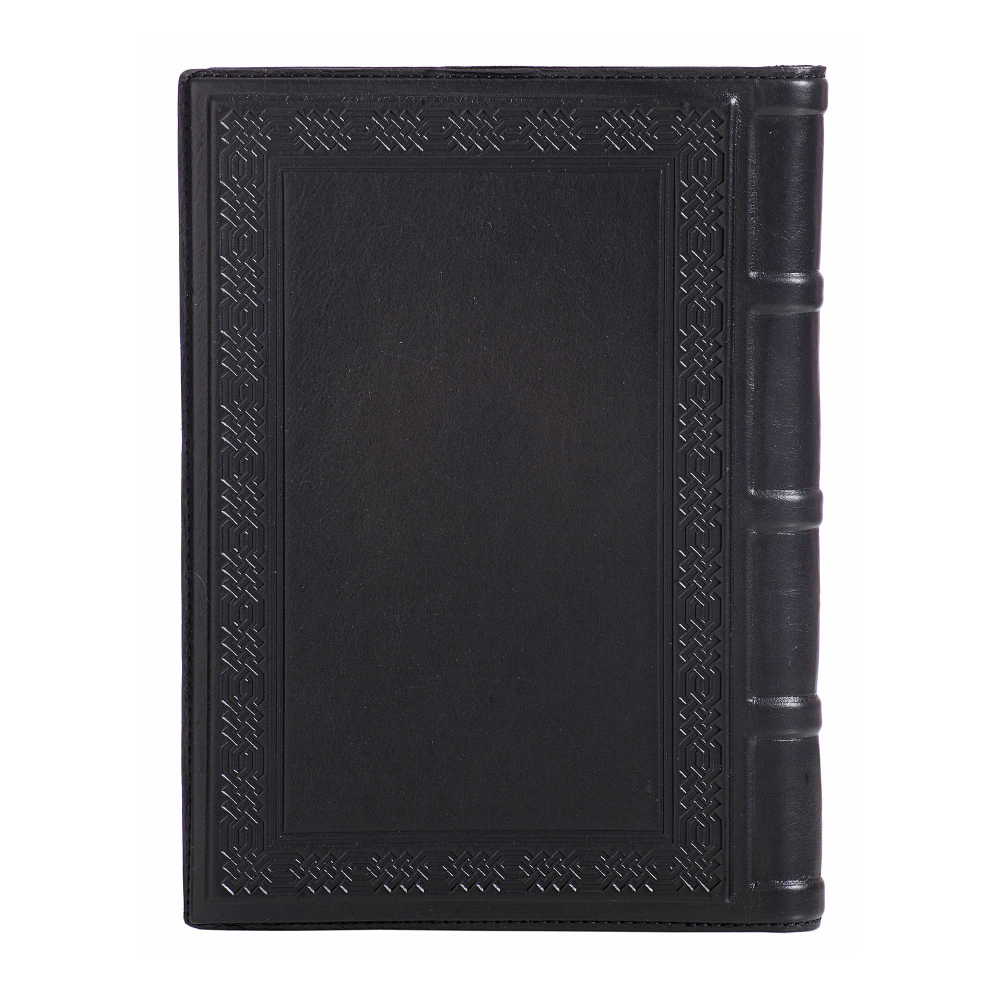 Ежедневник А5 «Строителю-3» с сублимированной накладкой