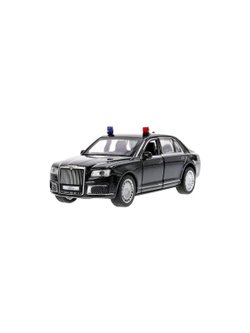 Машинка детская металлическая 14 см