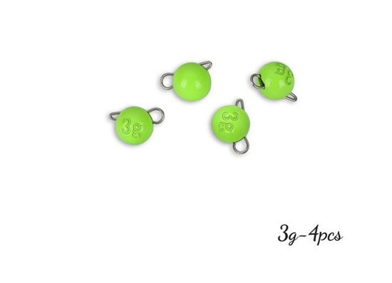 Чебурашка Разборная (Вольфрам)