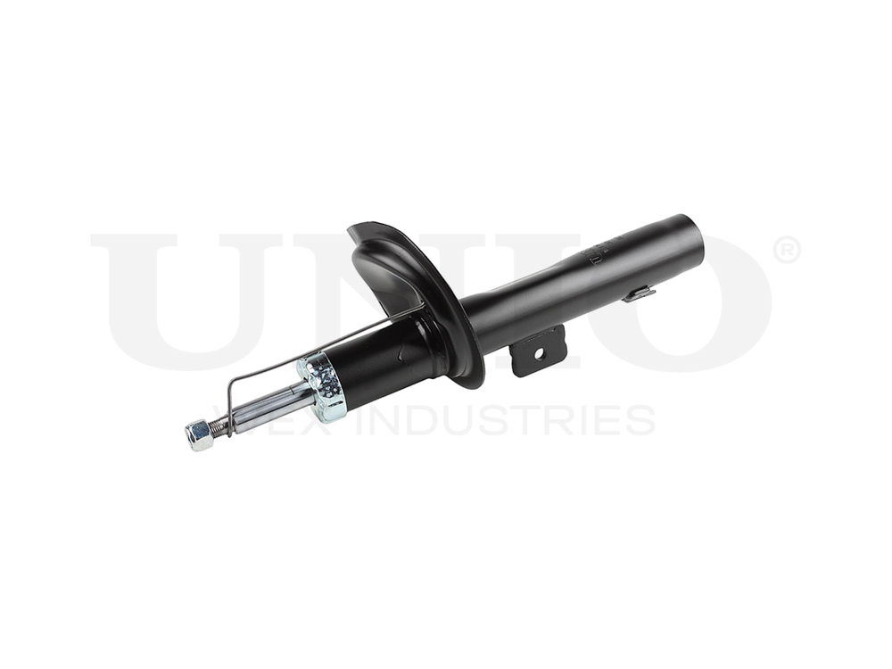 Амортизатор газовый передней подвески левый UNIO SAB-10284
