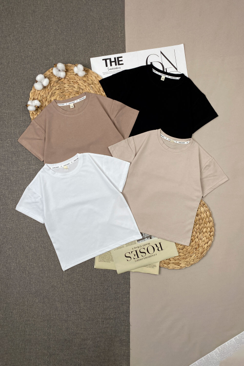 Футболка для мальчиков