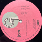Frankie Goes To Hollywood ‎– Welcome To The Pleasuredome 2LP (США 1984г.)