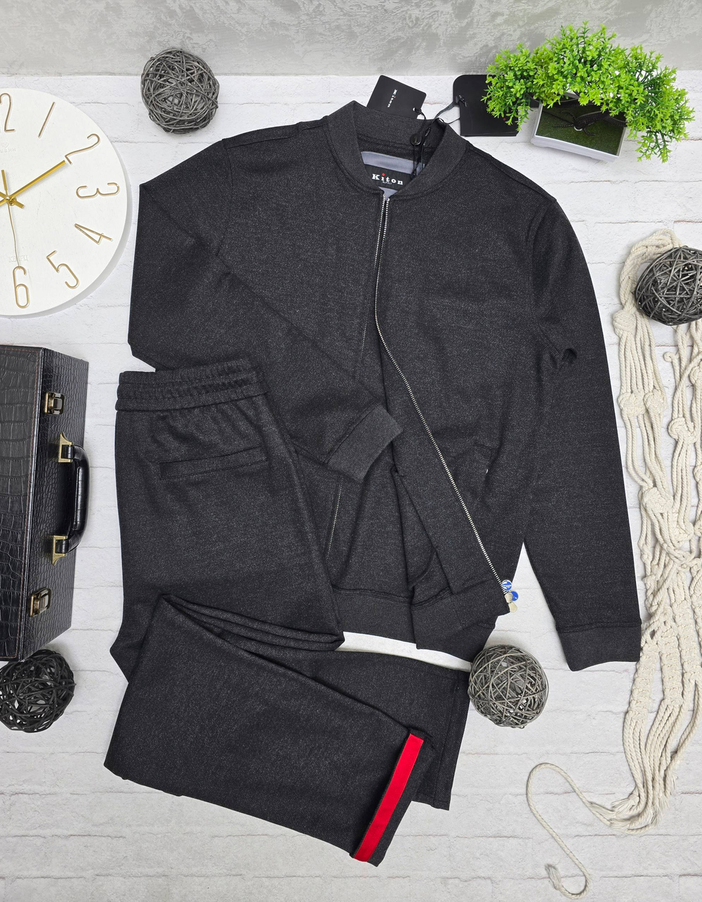 Спортивный костюм Kiton
