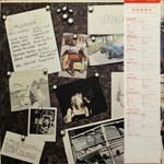 Eric Clapton / Slowhand (LP)