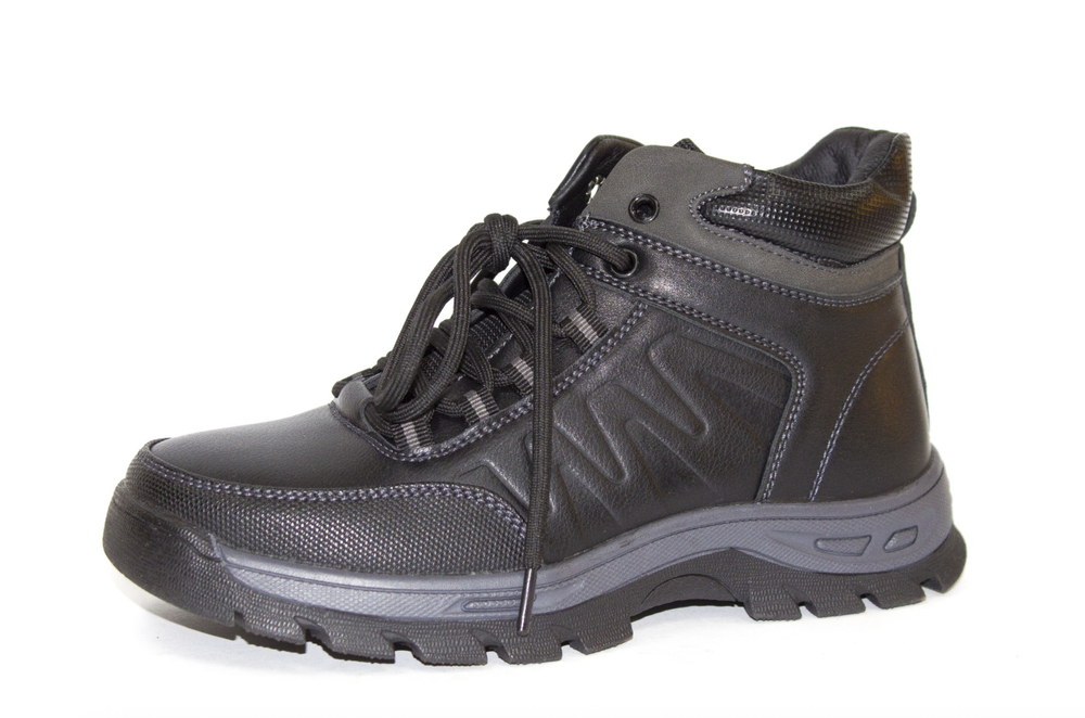 Ботинки детские демисезонные Пчёлка Доми арт. A585-5