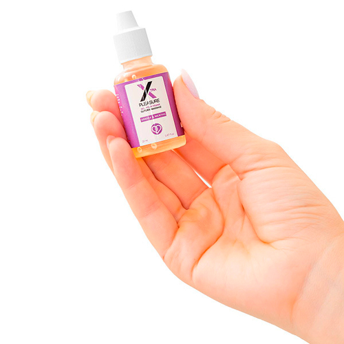 Стимулирующий гель для женщин Ruf Xtra Pleasure 20мл