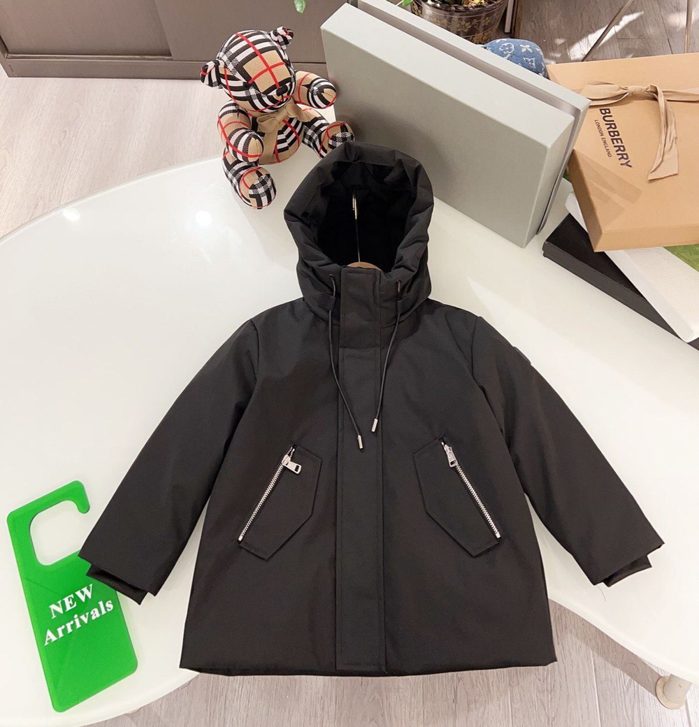 Пуховик Moncler, арт. 469011509