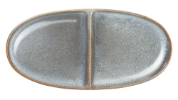 ASA Раздельное блюдо Saisons Denim 20x10 см