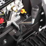 Снегоуборщик гусеничный бензиновый PATRIOT PS 707 T 426109717