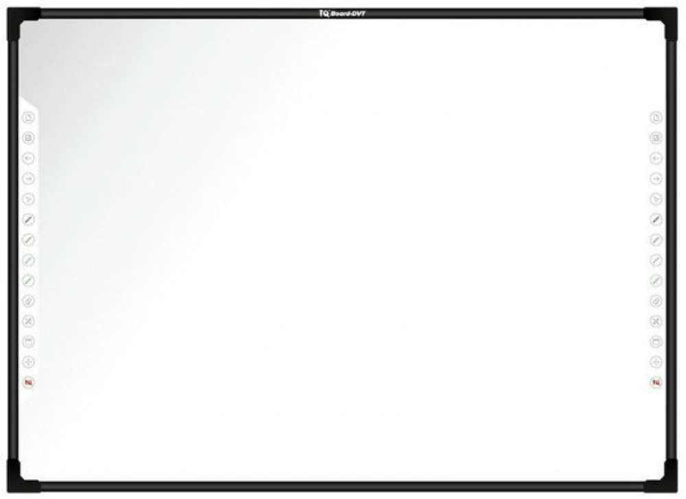 Интерактивная доска IQBoard DVT TN100