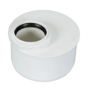 Патрубки эксцентрические Sinikon Comfort