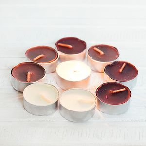 Набор свечей Vanilla