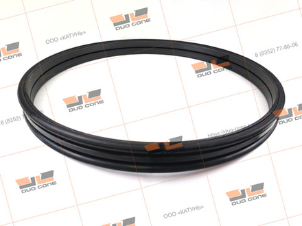 Плавающее уплотнение (доукон) ZTAJ-00062 оригинал