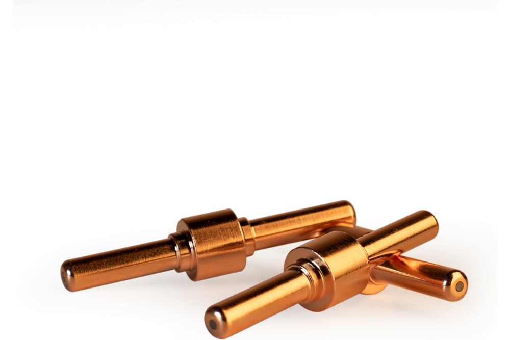 Катод плазматрона PT-31 длин. Inn (3шт в упаковке) 40142