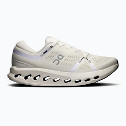 Кроссовки для бега On Cloudsurfer 2 Wide ivory/ivory